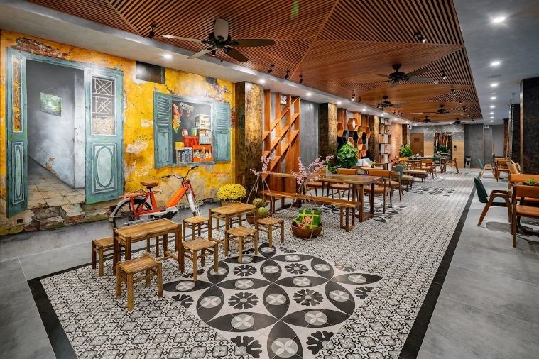 Chi House Danang Hotel & Apartment